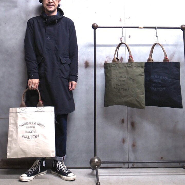 楽天市場】【 G.WOODALL & SONS / ジョージウッドオール & サンズ 