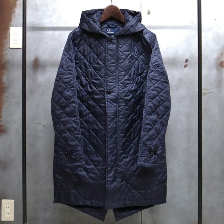 楽天市場】【 FRED PERRY / フレッドペリー 】 SJ2013 LAVENHAM 
