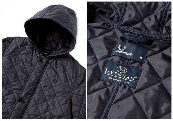 楽天市場】【 FRED PERRY / フレッドペリー 】 SJ2013 LAVENHAM 
