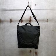 【 MYSTERY RANCH / ミステリーランチ 】 BINDLE 10 / ビンドル 10 ショルダーバッグ トートバッグ ◆日…