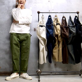 ［2024年春の新色入荷！］【 GRAMICCI / グラミチ 】 G103-OGT LOOSE TAPERED PANT / ルーズテーパードパンツ クライミングパンツ イージーパンツ ◆ 日本正規代理店商品