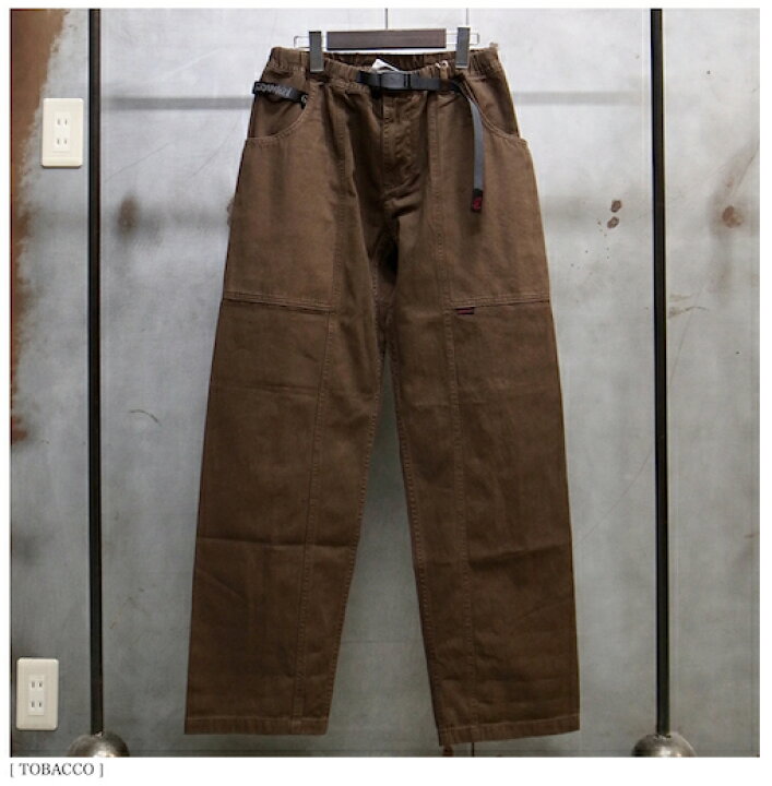楽天市場 Gramicci グラミチ G105 Ogt Gadget Pant ガジェット パンツ グラミチパンツ クライミングパンツ All Day Day Light