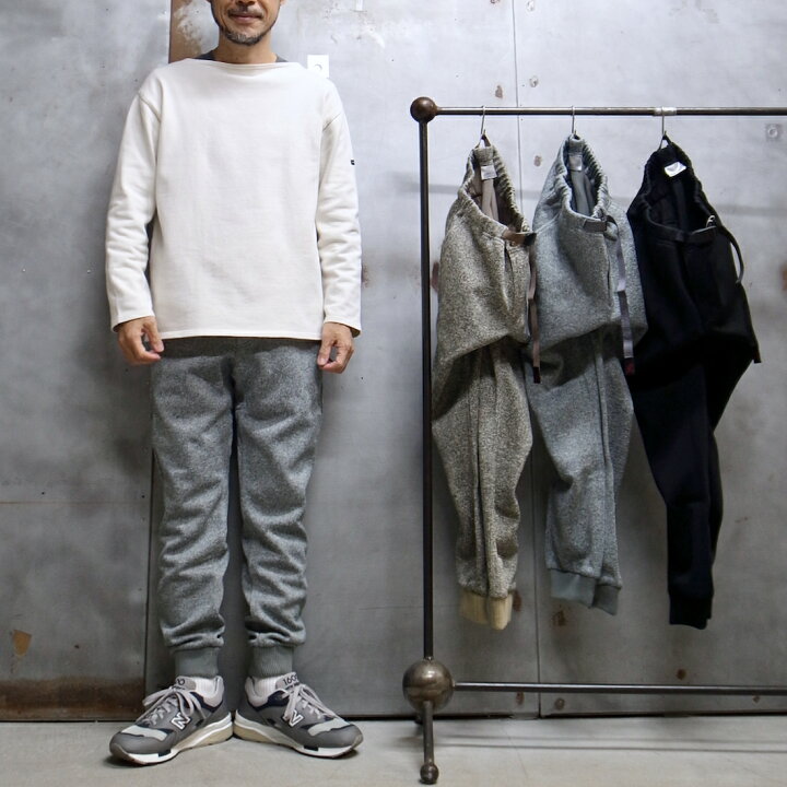 楽天市場】【 Gramicci / グラミチ 】 # G2FU-P018 BONDING KNIT 