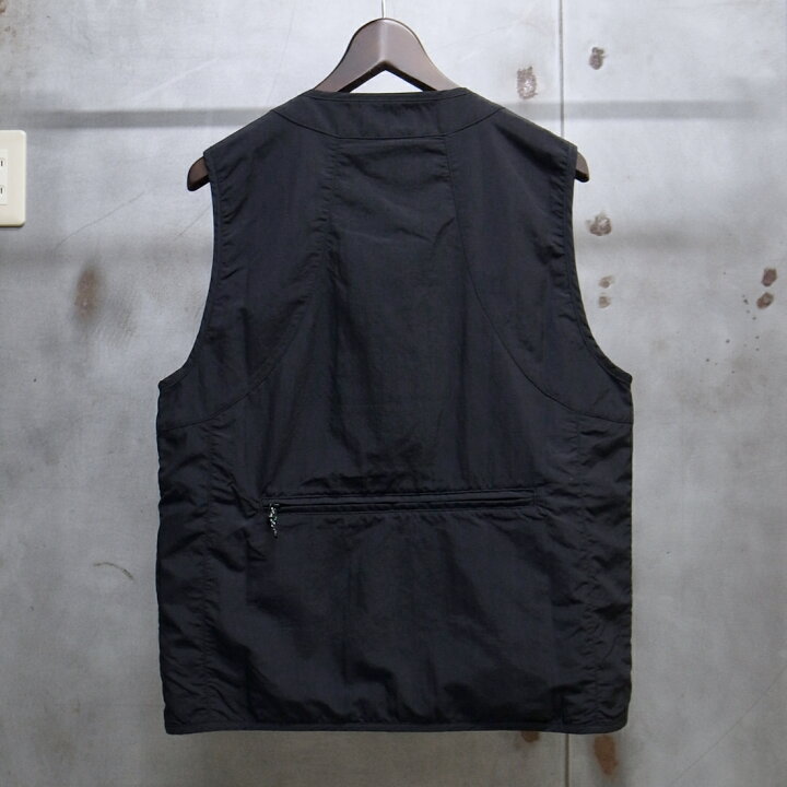 楽天市場】【 GRAMICCI / グラミチ 】 G3SM-J072 GONE FISHING VEST 