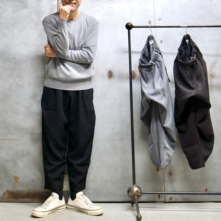 楽天市場】【 Gramicci / グラミチ 】 GMP4-FJP16 WOOL LIKE WIDE 