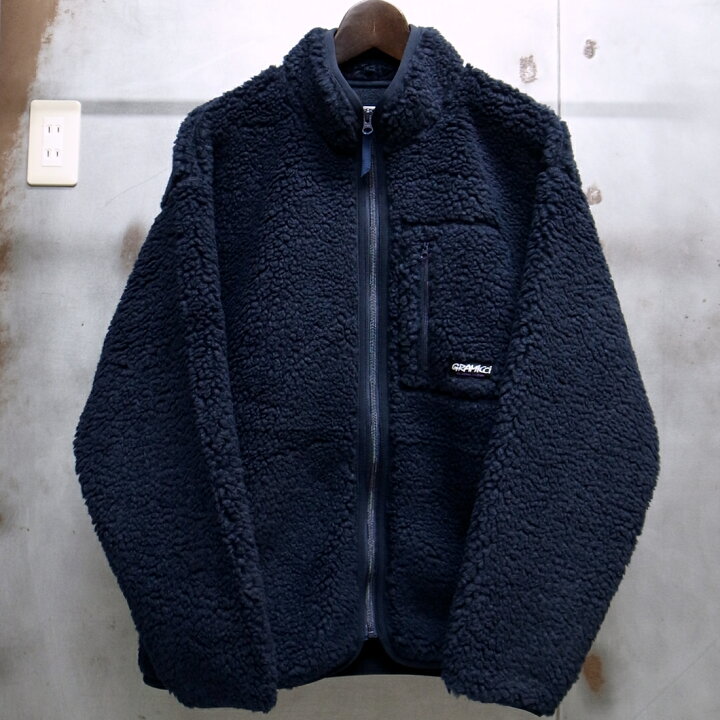 楽天市場】［SALE40%OFF］【 GRAMICCI / グラミチ 】 G4FU-J020 SHERPA 