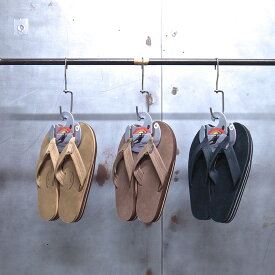 【 RAINBOW SANDALS / レインボーサンダル 】302ALTS PL Double Layer Premier Leather / ダブルレイヤー プレミアレザー ◆ 日本正規代理店商品