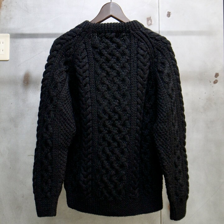 楽天市場】【 INVERALLAN / インバーアラン 】 1A CREW NECK SWEATER 