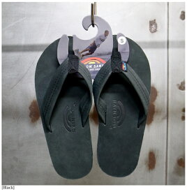 ［SALE35%OFF］【 RAINBOW SANDALS / レインボーサンダル 】302ALTS Double Layer Premier Leather / ダブルレイヤー プレミアレザー ◆ 日本正規代理店商品※返品交換不可 ※銀行振込とコンビニ決済でのお支払い不可
