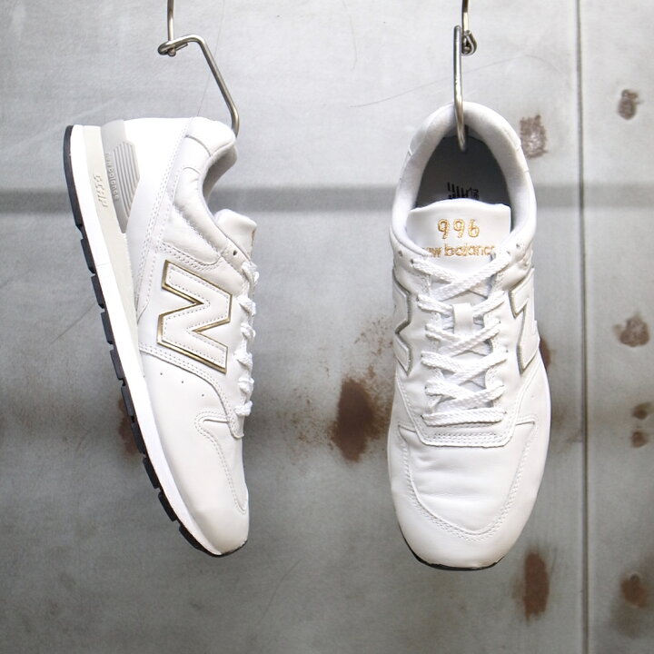 楽天市場】【 new balance / ニューバランス 】【 CM996 】HA2 (WHITE 