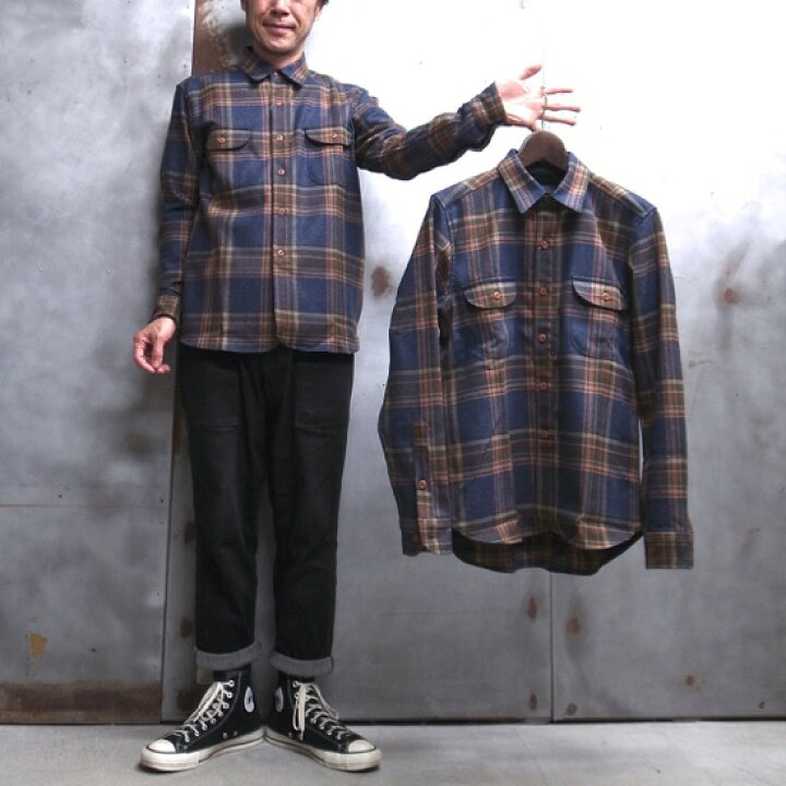 楽天市場】【 PENDLETON / ペンドルトン 】 RC300 BUCKLY SHIRT JAPAN 