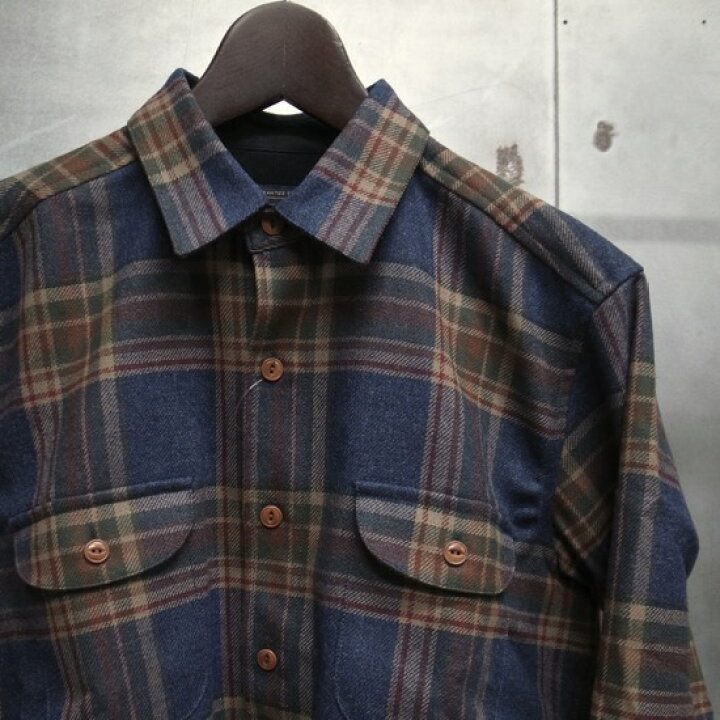 楽天市場】【 PENDLETON / ペンドルトン 】 RC300 BUCKLY SHIRT JAPAN 