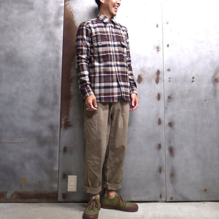 楽天市場】【 PENDLETON / ペンドルトン 】 RC300 BUCKLY SHIRT JAPAN 