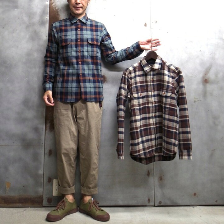 楽天市場】【 PENDLETON / ペンドルトン 】 RC300 BUCKLY SHIRT JAPAN 