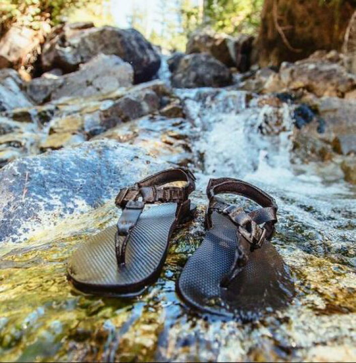 楽天市場】【 BEDROCK SANDALS / ベッドロック サンダルズ 】 CAIRN  