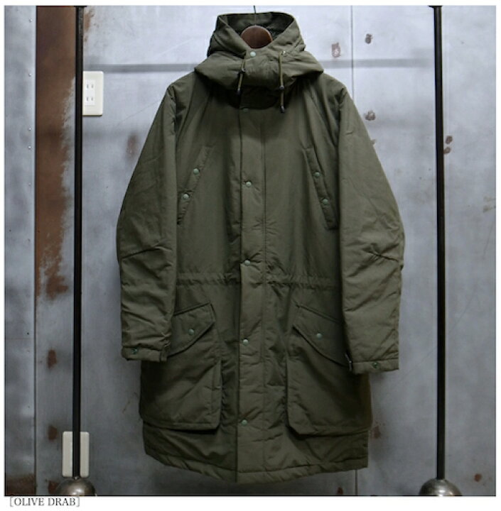 楽天市場】【 BURLAP OUTFITTER / バーラップ アウトフィッター 】 NE 