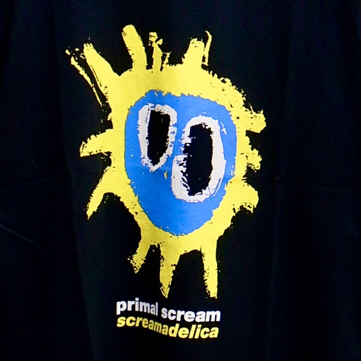 楽天市場】【 PRIMAL SCREAM / プライマル スクリーム 