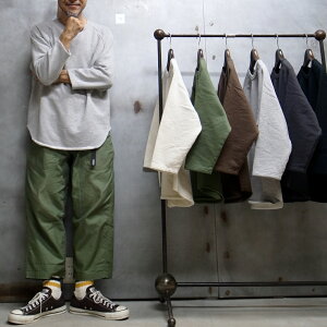 m2025H̃V[YiJ[ׁny WALLA WALLA SPORT / X|[c z 9OZ 3/4 BASEBALL SWEAT / 9IX 3/4 x[X{[ XEFbg NуXEFbg  čngp {