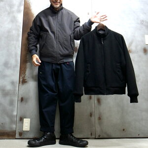 �mSALE30%OFF�n�y BURLAP OUTFITTER / �o�[���b�v �A�E�g�t�B�b�^�[ �z REVERSIBLE G-9 JACKET / ���o�[�V�u�� G-9 �W���P�b�g �mRAVEN×BLACK�n���ԕi�����s�� ����s�U���ƃR���r�j���ςł̂��x�����s��