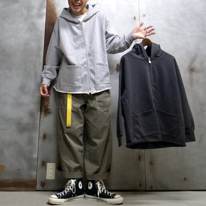 楽天市場】【 WALLA WALLA SPORT / ワラワラスポーツ 】 13OZ FULL ZIP