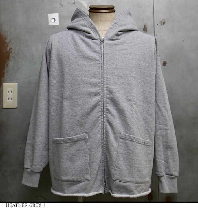 楽天市場】【 WALLA WALLA SPORT / ワラワラスポーツ 】 13OZ FULL ZIP 
