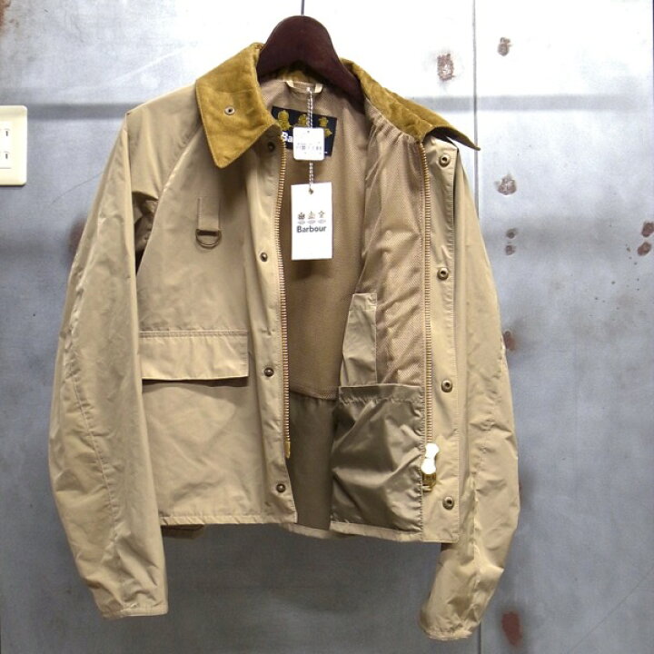 楽天市場】【 Barbour / バブアー 】MCA0555 SPEY SHAPE MEMORY 