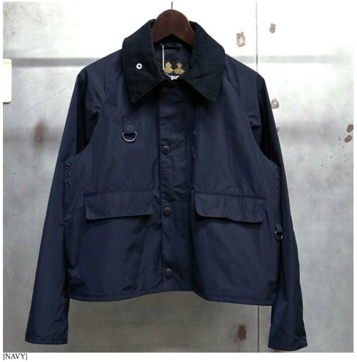 楽天市場】【 Barbour / バブアー 】MCA0555 SPEY SHAPE MEMORY 