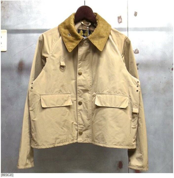 楽天市場】【 Barbour / バブアー 】MCA0555 SPEY SHAPE MEMORY 