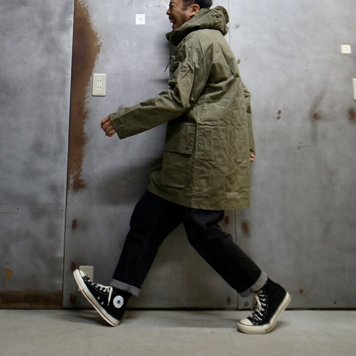 楽天市場】【 Barbour / バブアー 】 OVERSIZE HOODED BEDALE HYBRID
