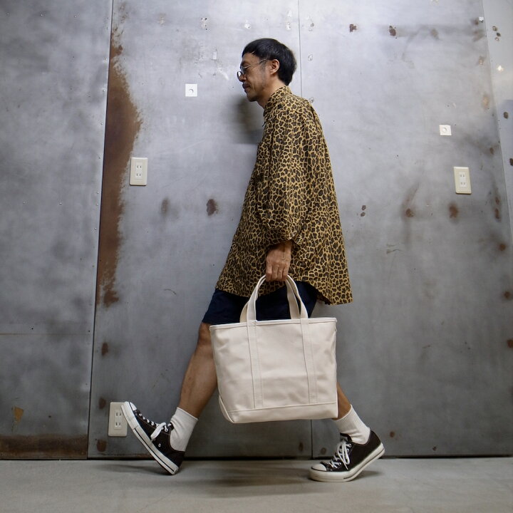 楽天市場】【 L.L.Bean / LLビーン 】 Solid Boat and Tote / ソリッド 
