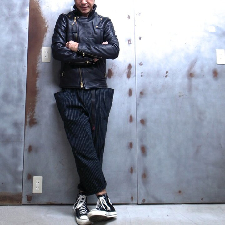 楽天市場】【 vanson / バンソン 】 C2C2D LEATHER RIDERS JACKET 