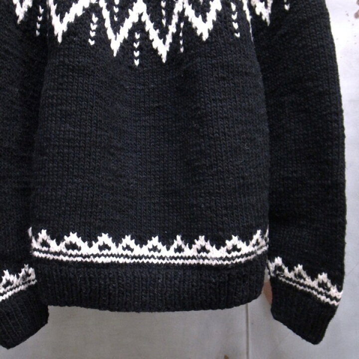 楽天市場】【 ARTESANIA / アルテサニア 】 801 FAIRISLE CREW KNIT 