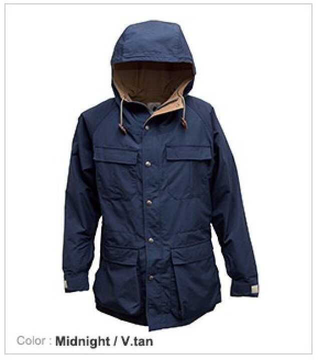 楽天市場】【 SIERRA DESIGNS / シエラデザインズ 】 Mountain Parka 