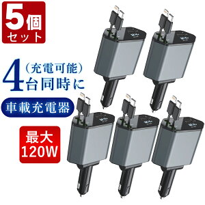 y2025ŐV120WI1600~/x5IzVK[\Pbg X}z[d  Type-C Lightning }[d J[`[W[ 4䓯[d 莮 12V 24V Android _uType-C [ 㕔