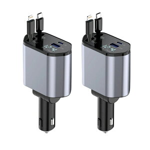 yLEDCgtEő120W[dΉz4|[g[d VK[\Pbg USB Android ԍڏ[d iPhone 16 15 14 Type-C X}z [d USB } [dP[u  㕔 ԍ [d ԗp C} 