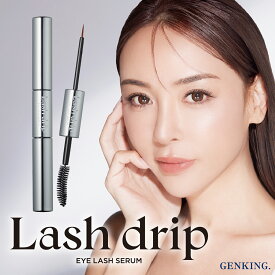 Lash drip eye lash serum ラッシュドリップ アイラッシュセラム まつ毛美容液 日本製 目元 目元ケア アイケア まつ育 マツエク ワイドラッシュ