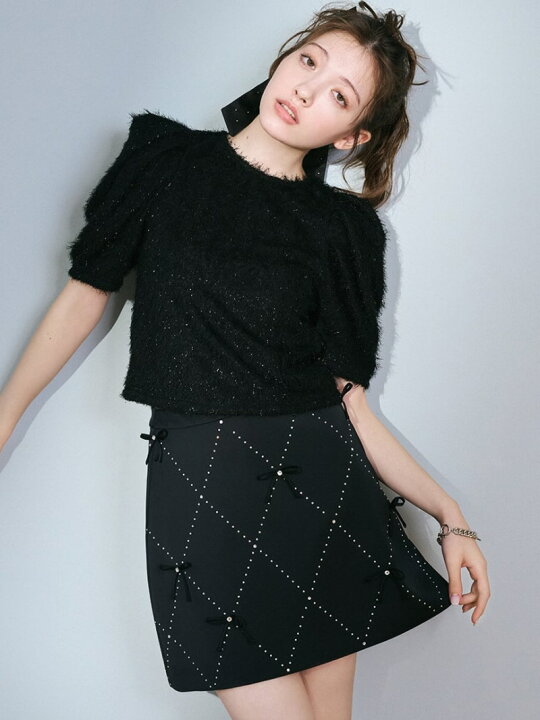 楽天市場】【SALE／55%OFF】【WEB限定カラー】[L.B CANDY STOCK  