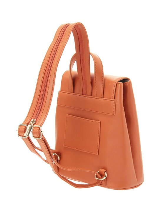 楽天市場 タッセル付ミニサック Lily Brown リリーブラウン バッグ リュック バックパック オレンジ ブラック レッド 送料無料 Rakuten Fashion Lily Brown リリーブラウン