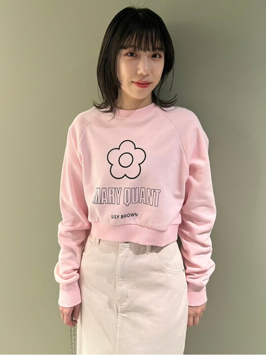 楽天市場】【SALE／50%OFF】【LILY BROWN×MARY QUANT】デイジー 