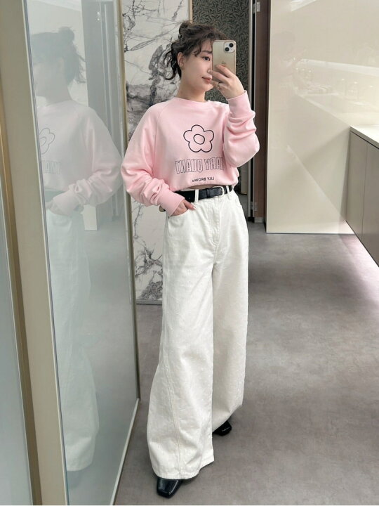 楽天市場】【SALE／50%OFF】【LILY BROWN×MARY QUANT】デイジー 