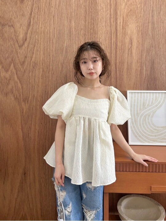 楽天市場】【SALE／30%OFF】3wayジャガードペプラムビスチェ LILY 