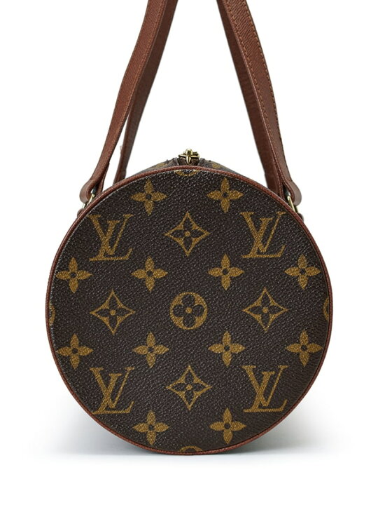 楽天市場】Louis Vuitton モノグラムパピヨン ミニポーチ付き LILY 