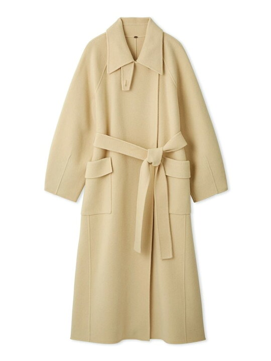 楽天市場】【SALE／50%OFF】リバーコート LILY BROWN リリーブラウン 