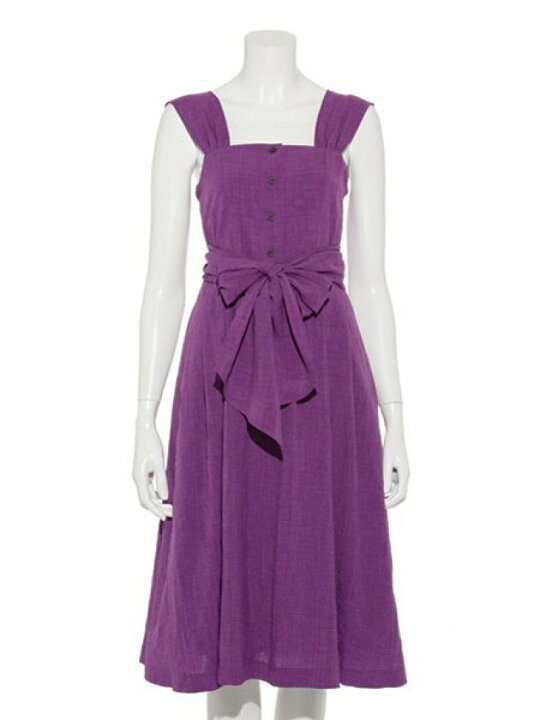 楽天市場】【SALE／40%OFF】シンプルサマーワンピース LILY BROWN  