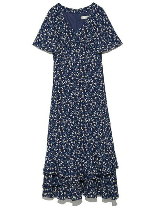楽天市場】【SALE／40%OFF】ヴィンテージフラワーワンピース LILY 