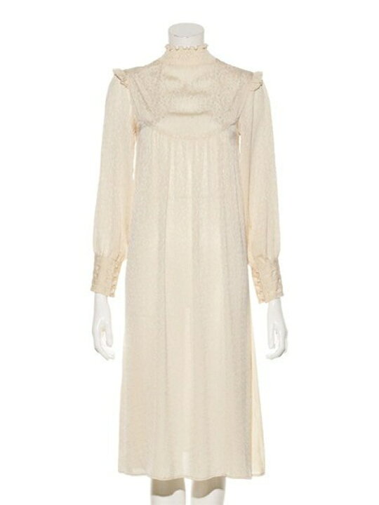 楽天市場】【SALE／40%OFF】カットセットジャガードワンピ LILY  