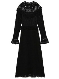 楽天市場 リリーブラウン ニットワンピースの通販