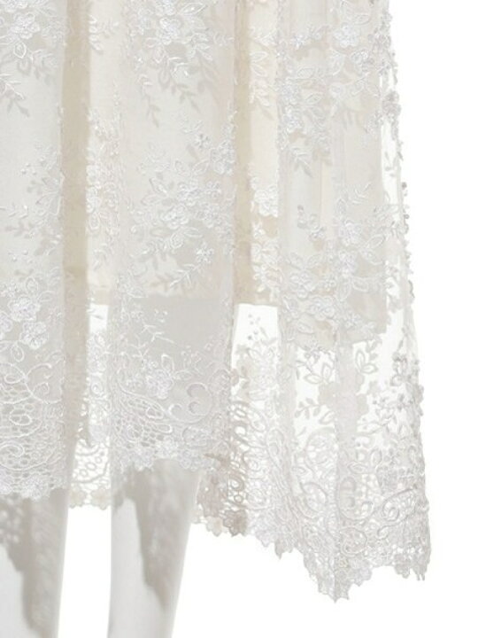 楽天市場】【SALE／45%OFF】レースオフショルワンピース LILY BROWN  