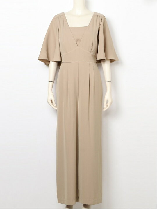 楽天市場】【SALE／70%OFF】ケープロンパース LILY BROWN リリー 