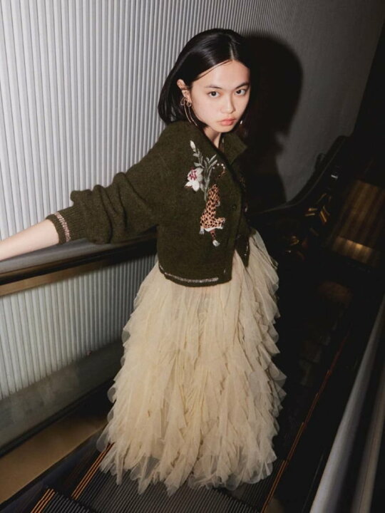 楽天市場】【SALE／30%OFF】【WEB限定カラー・00サイズあり】【LILY 